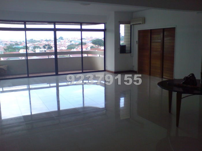 Ocean Park (D15), Condominium #696162